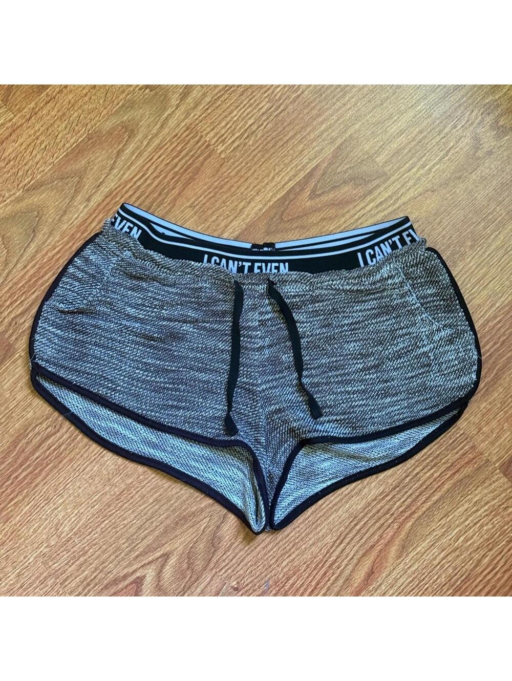 Women's Bottoms | Lounge Shorts | Ardene | Size Medium